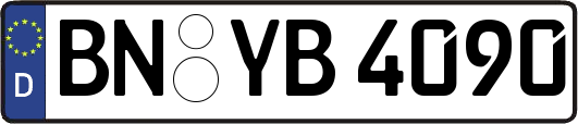 BN-YB4090