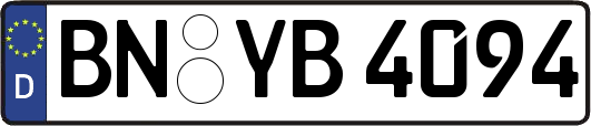 BN-YB4094