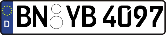 BN-YB4097