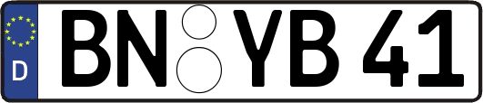 BN-YB41