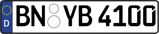 BN-YB4100