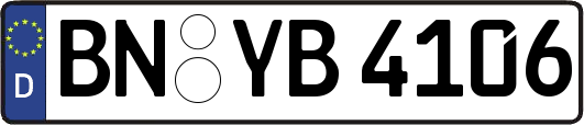 BN-YB4106