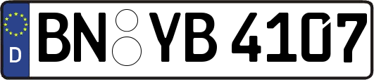 BN-YB4107