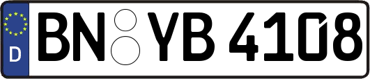 BN-YB4108
