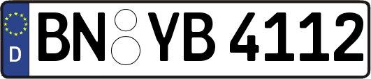 BN-YB4112