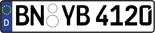 BN-YB4120