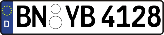 BN-YB4128