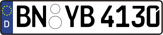 BN-YB4130