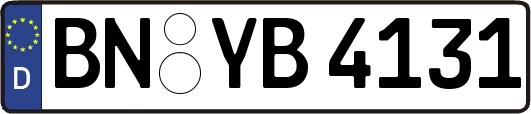 BN-YB4131