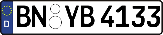 BN-YB4133