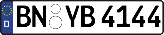 BN-YB4144