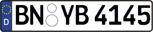 BN-YB4145