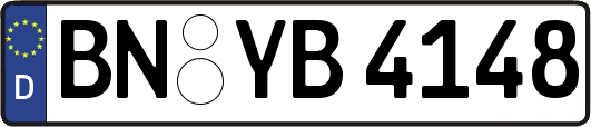 BN-YB4148