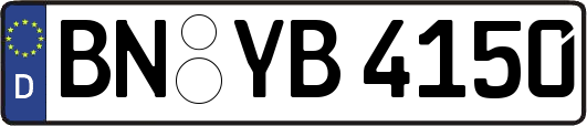 BN-YB4150