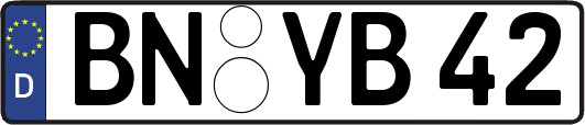 BN-YB42