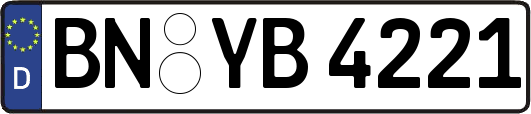 BN-YB4221