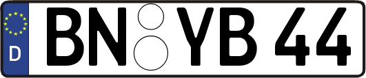 BN-YB44