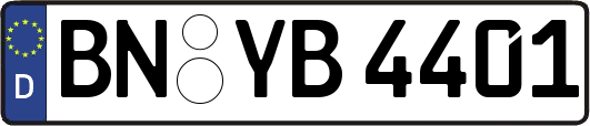 BN-YB4401