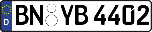 BN-YB4402