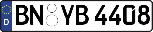BN-YB4408