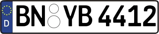 BN-YB4412