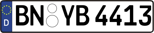BN-YB4413