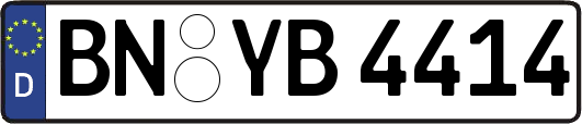 BN-YB4414