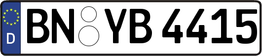 BN-YB4415