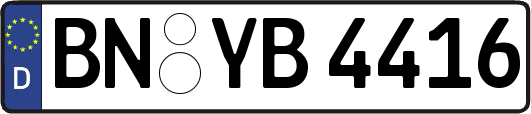 BN-YB4416