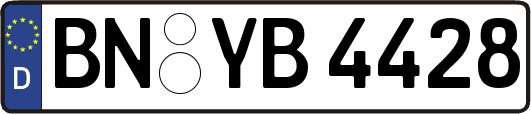 BN-YB4428