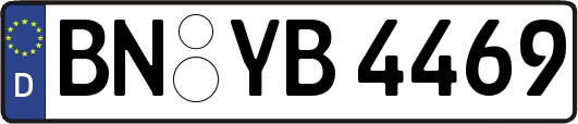 BN-YB4469