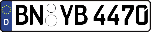 BN-YB4470