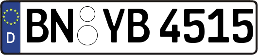 BN-YB4515