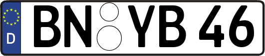 BN-YB46