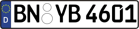 BN-YB4601
