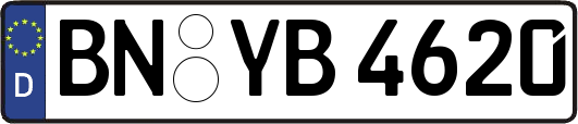 BN-YB4620