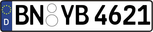 BN-YB4621