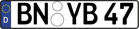 BN-YB47