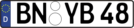 BN-YB48