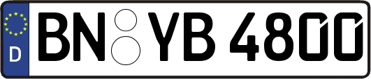 BN-YB4800