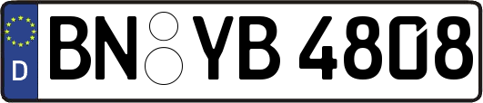 BN-YB4808