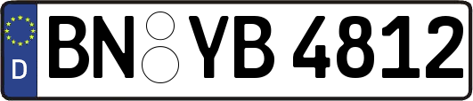 BN-YB4812