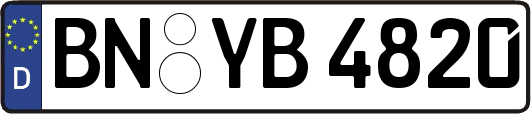 BN-YB4820