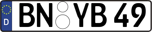 BN-YB49