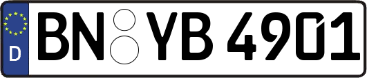 BN-YB4901