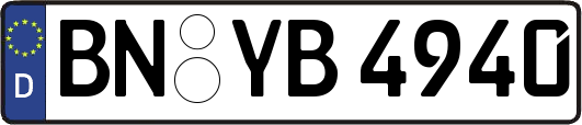 BN-YB4940