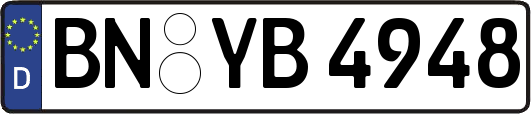 BN-YB4948