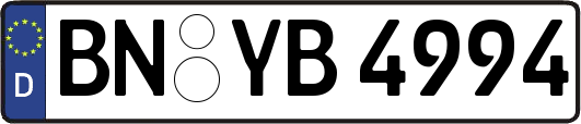 BN-YB4994