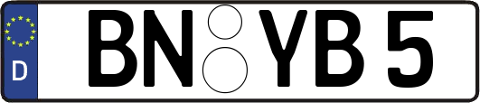BN-YB5