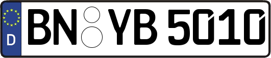 BN-YB5010